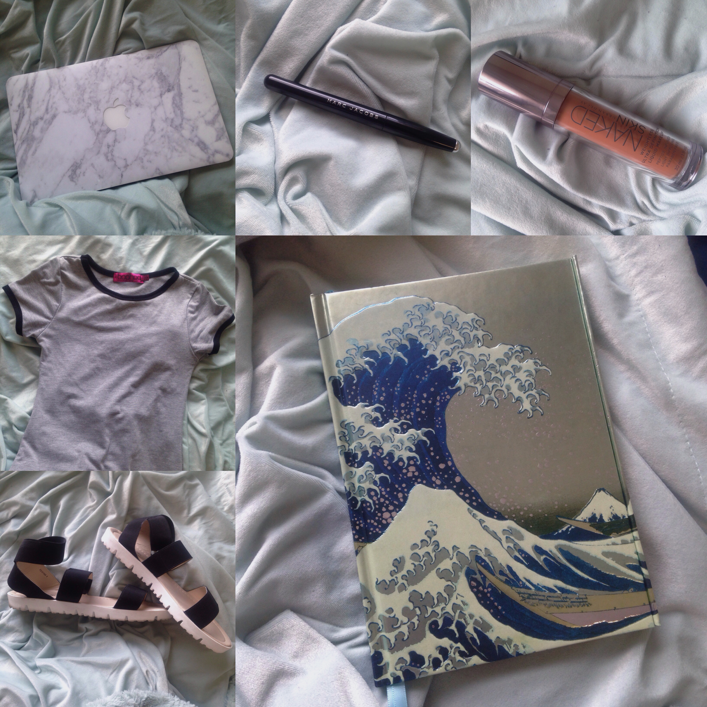 JULY FAVORITES