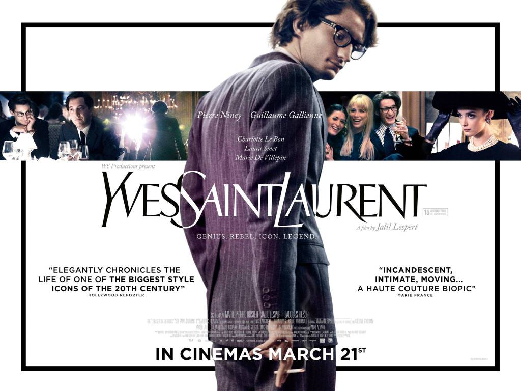 YSL: THE MOVIE REVIEW