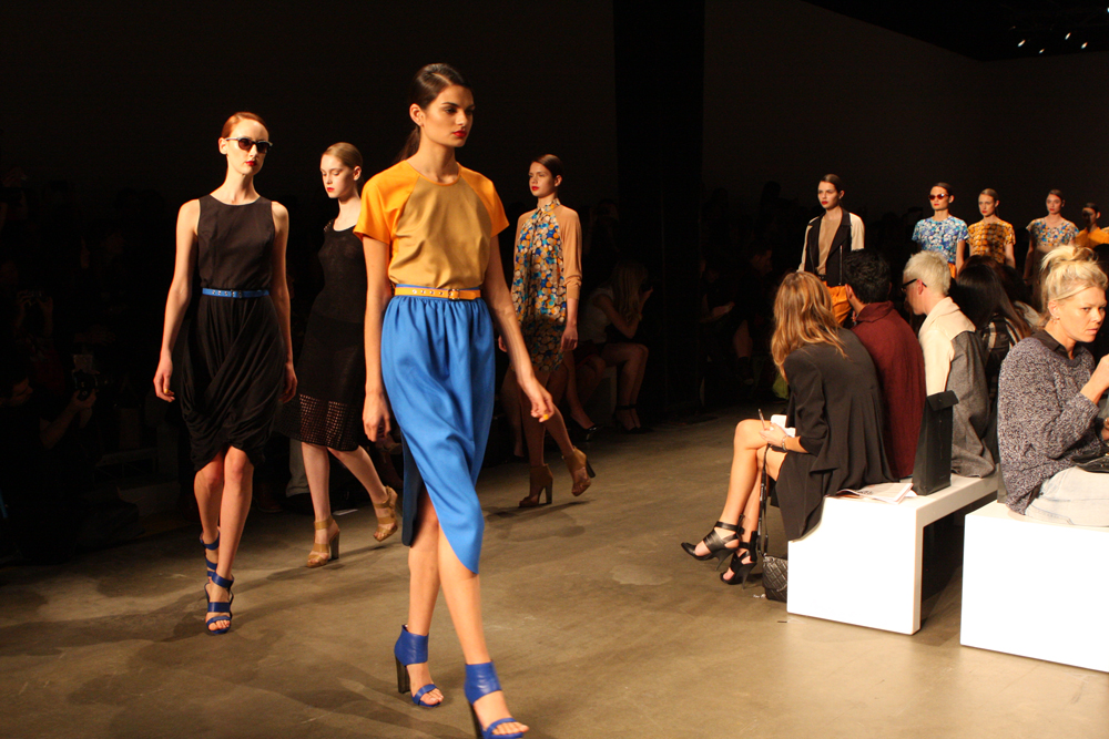 WHY I THINK NYFW IS UNNECESSARY.