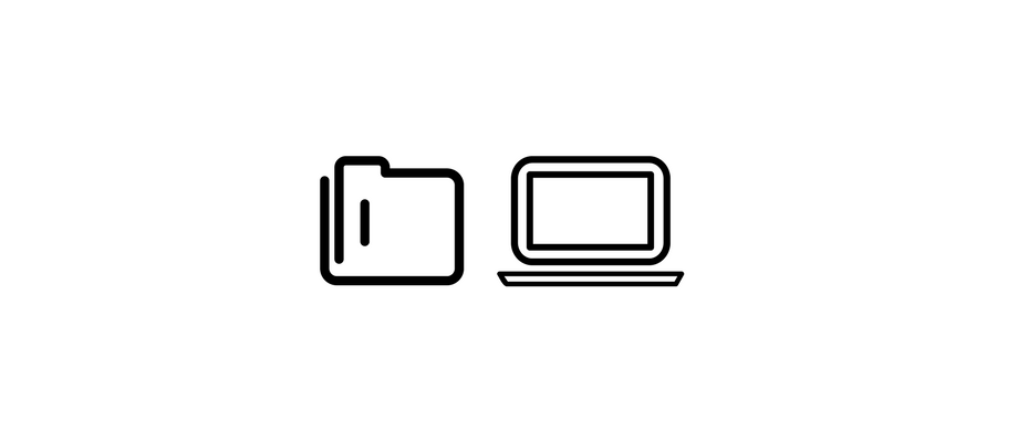 THREE WAYS TO KEEP YOUR TECH ORGANIZED.