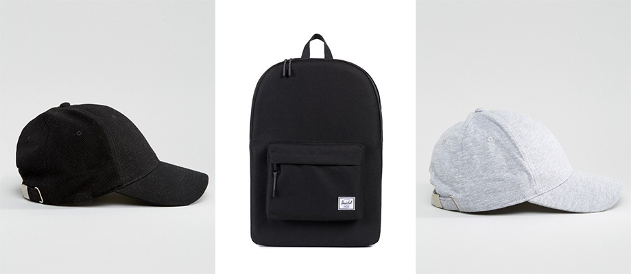 SUMMER MINIMALIST NECESSITIES
